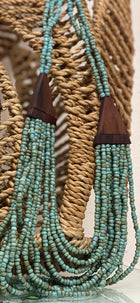 Beachy Sea Necklace