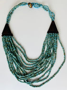 Beachy Sea Necklace